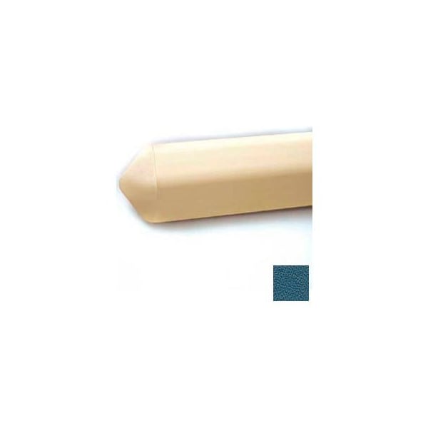 Pawling End Cap for WG-30, Alexis Blue ETC-30-0-583 - main